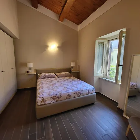 Appartement Litos