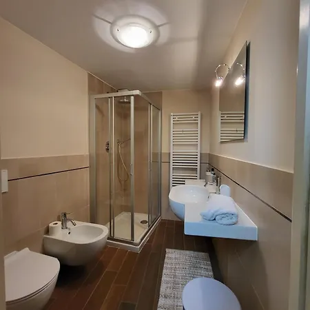 Appartement Litos *
