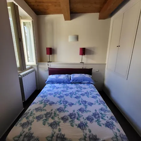 Litos Appartement Bevagna