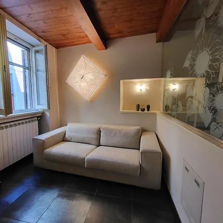 Appartement Litos Bevagna