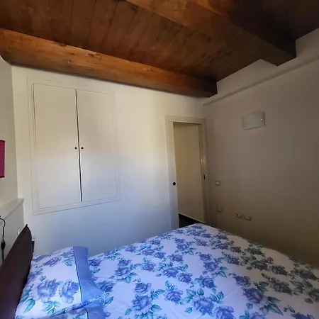 Appartement Litos *