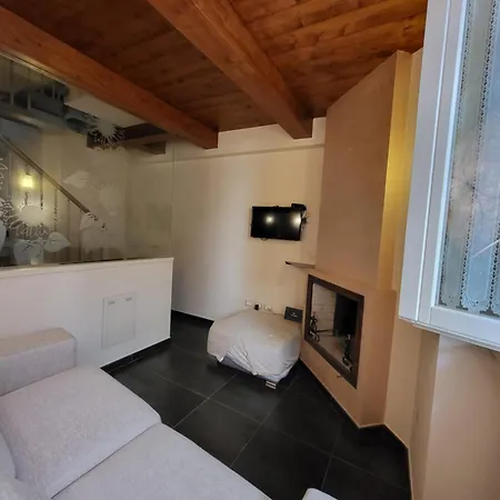 Litos Appartement *