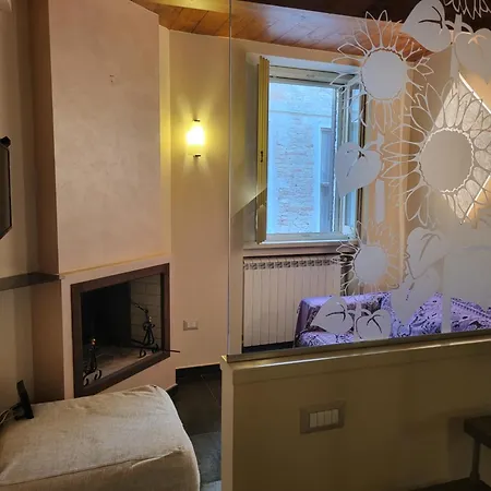 Litos Appartement Bevagna