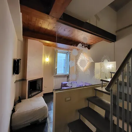 Appartement Litos