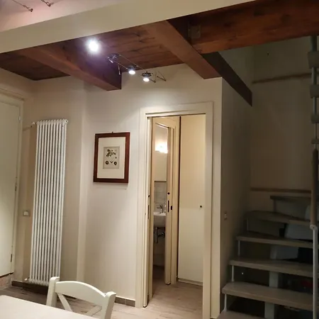Appartement Litos Bevagna