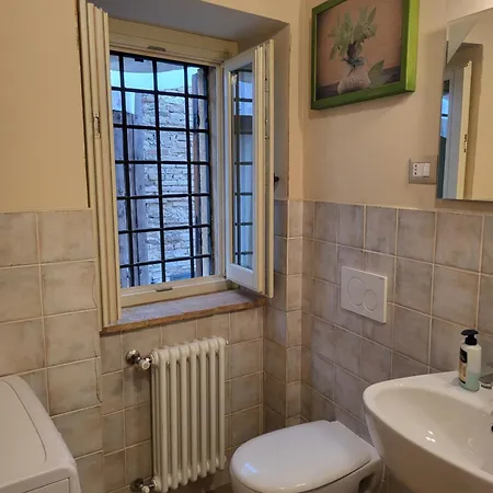 Appartement Litos *