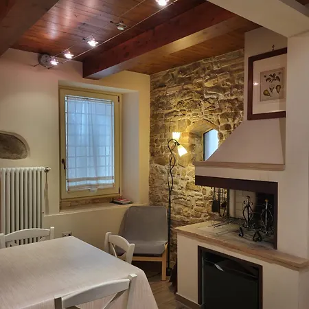 Appartement Litos Bevagna