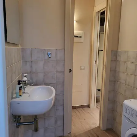 Litos Appartement *