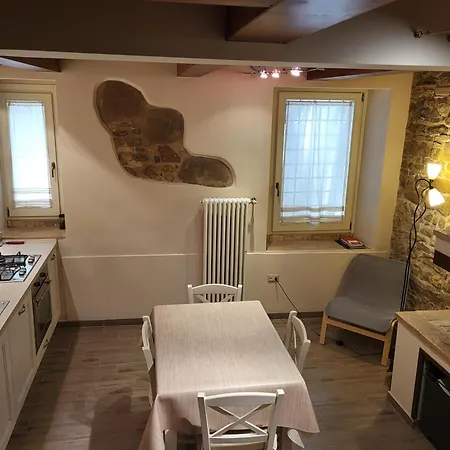 Appartement Litos *