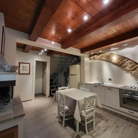 Appartement Litos