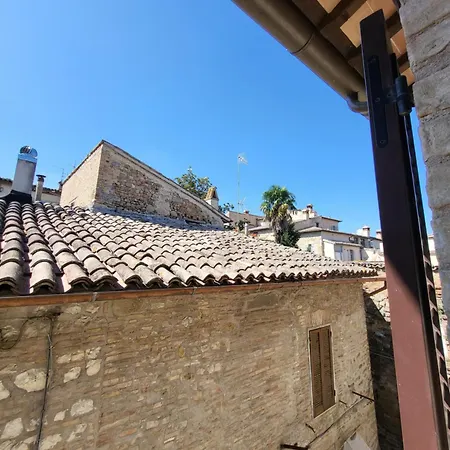 Appartement Litos Bevagna
